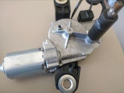 Hátsó Ablaktörlő Motor - 5. kép