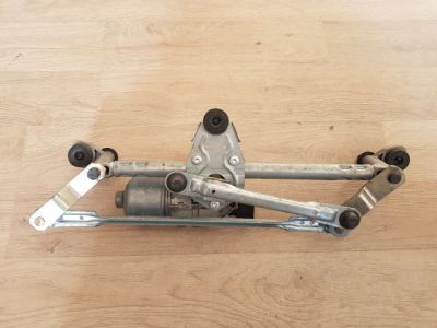 Első Ablaktörlő Szerkezet Motorral - 5. kép