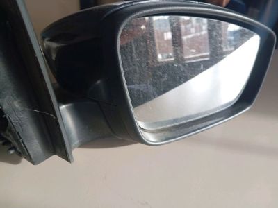 Jobb Visszapillantó Tükör (Elektromos) - Visszapillantó Tükör