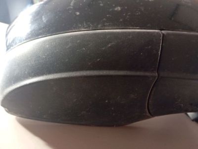 Jobb Visszapillantó Tükör (Elektromos) - 6. kép