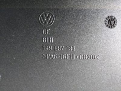 Csomagtér Tálca - Karosszéria egyéb