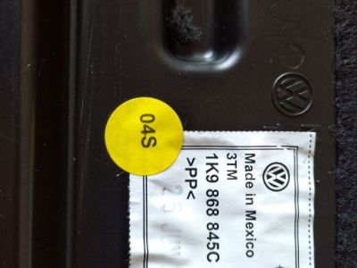 Csomagtér Tálca - 4. kép