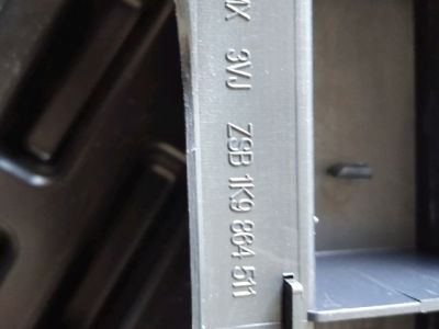 Csomagtér Tálca - 5. kép