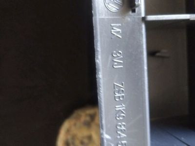 Csomagtér Tálca - 7. kép