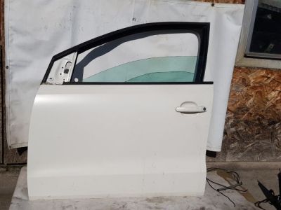 Bal első Ajtó Kábelköteg - 1. kép