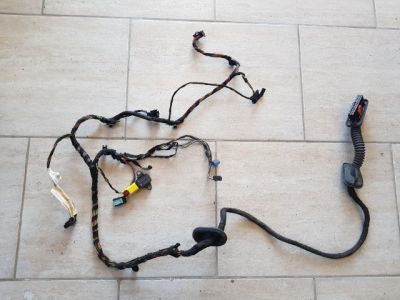 Bal első Ajtó Kábelköteg - 3. kép