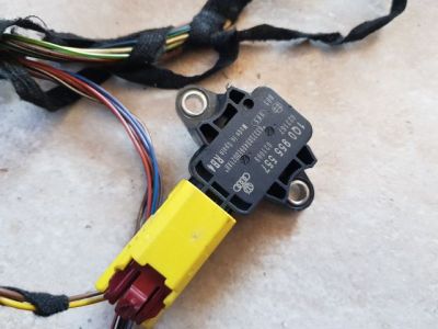 Bal első Ajtó Kábelköteg - 8. kép