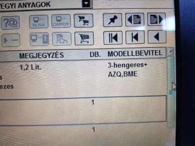 Szívósor - 8. kép