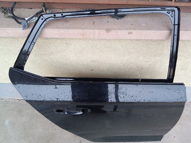 Jobb hátsó Ajtó (Üres lemez) - Ajtó | EXPO.HU