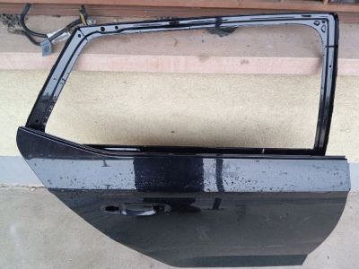 Jobb hátsó Ajtó (Üres lemez)