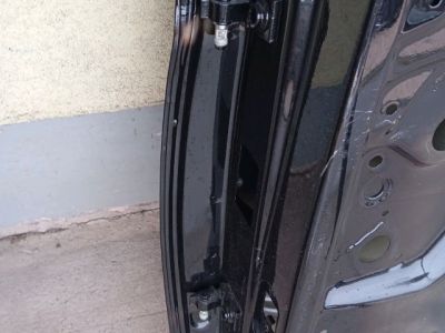 Jobb hátsó Ajtó (Üres lemez) - 5. kép