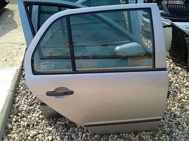 Jobb hátsó Ajtózár - Zárszerkezet | EXPO.HU