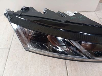 Jobb Ledes Fényszóró - Fényszóró