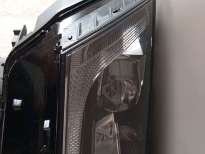 Jobb Ledes Fényszóró - 4. kép