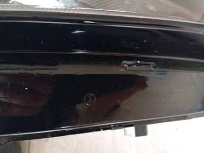 Jobb Ledes Fényszóró - 5. kép