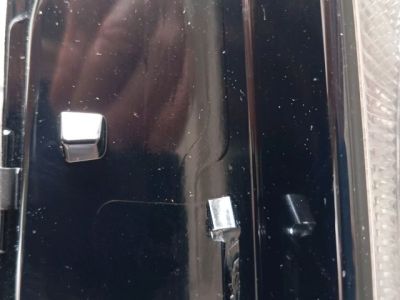 Jobb Ledes Fényszóró - 6. kép