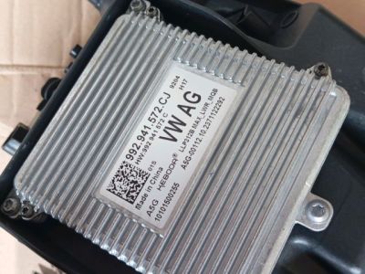 Jobb Ledes Fényszóró - 7. kép