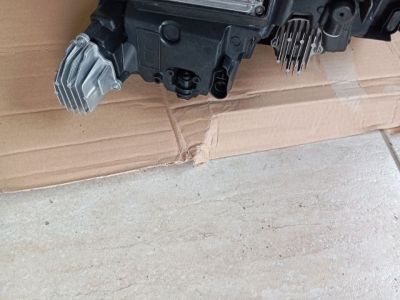 Jobb Ledes Fényszóró - 8. kép