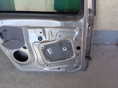 Bal hátsó Ablakemelő Szerkezet (Elektromos) - 1. kép