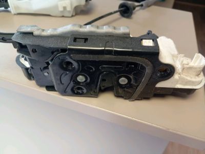 Bal első Ajtózár - 4. kép