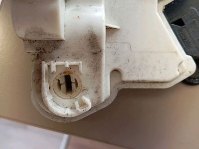 Bal első Ajtózár - 5. kép