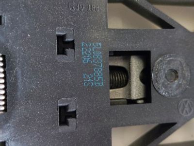 Bal első Ajtózár - 6. kép