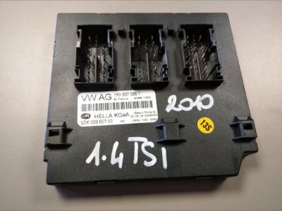 Biztosítéktábla Doboz