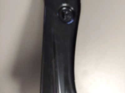 Jobb Sárvédő Oldaltartó - Karosszéria egyéb