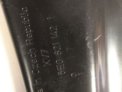 Jobb Sárvédő Oldaltartó - Karosszéria egyéb