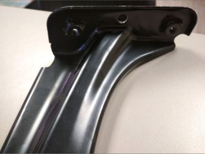 Jobb Sárvédő Oldaltartó - 4. kép