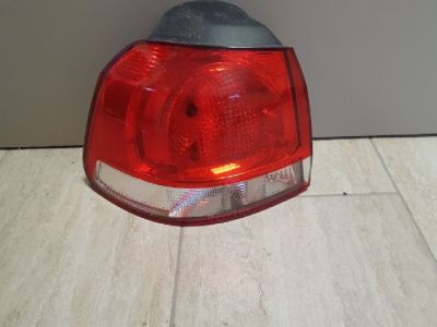 Bal Hátsó Lámpa - Hátsó Lámpa