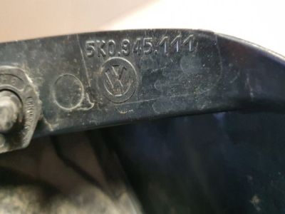 Bal Hátsó Lámpa - Hátsó Lámpa