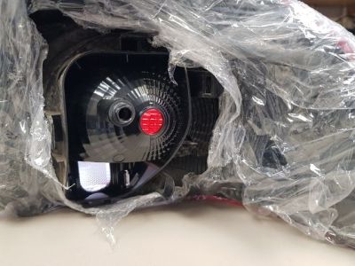 Bal Hátsó Lámpa - 4. kép