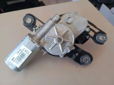 Hátsó Ablaktörlő Motor - Ablaktörlő