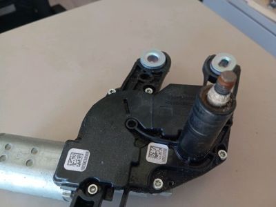 Hátsó Ablaktörlő Motor - Ablaktörlő