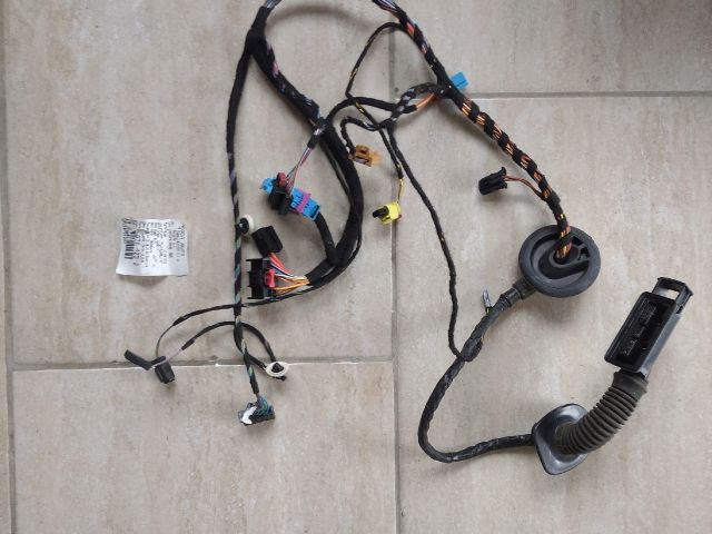 Bal első Ajtó Kábelköteg - Kapcsoló, kábel | EXPO.HU