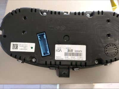 Kilométeróra - Kilométeróra