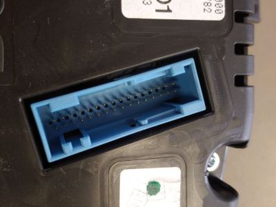 Kilométeróra - 4. kép