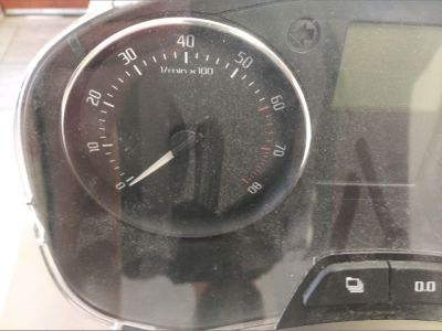 Kilométeróra - 5. kép