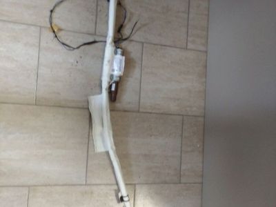 Bal első Függöny Légzsák - Légzsák