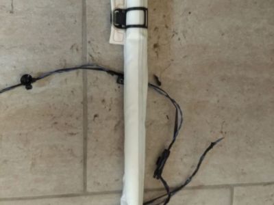 Bal első Függöny Légzsák - Légzsák