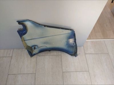 Bal első Sárvédő - 2. kép