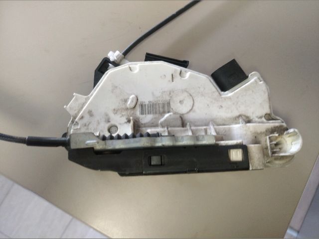 Bal első Ajtózár - Zárszerkezet | EXPO.HU