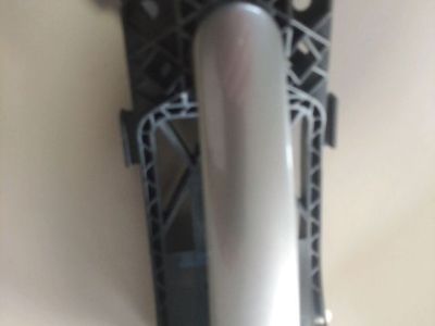 Bal első Ajtózár - 4. kép