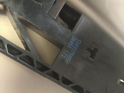 Bal első Ajtózár - 5. kép