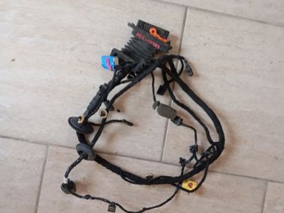 Jobb első Ajtó Kábelköteg