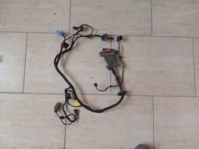 Jobb első Ajtó Kábelköteg - Kapcsoló, kábel