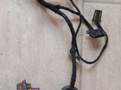 Jobb első Ajtó Kábelköteg - 4. kép