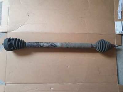 Jobb Féltengely - Féltengely