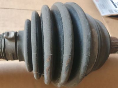 Jobb Féltengely - Féltengely